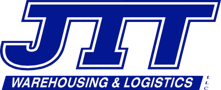 JIT Warehousing Logo